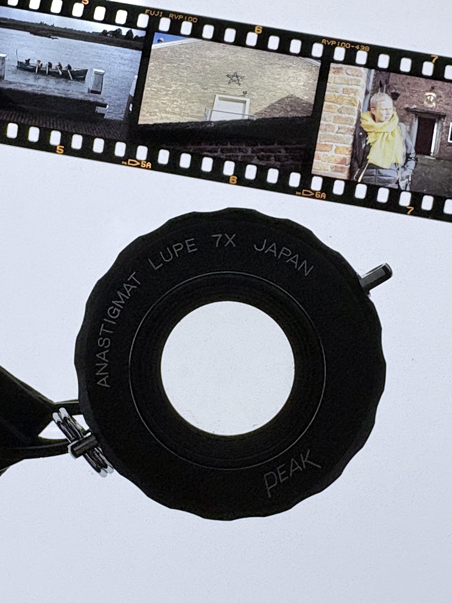 E-6, 4x5nch, 110, 126, 135